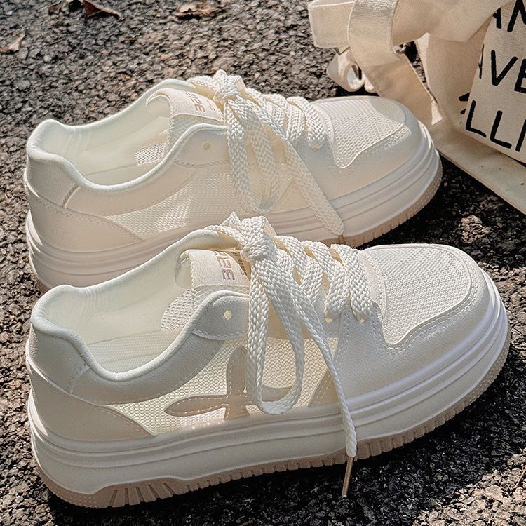 Damen Luftige und bequeme Sneakers Echo Archiv