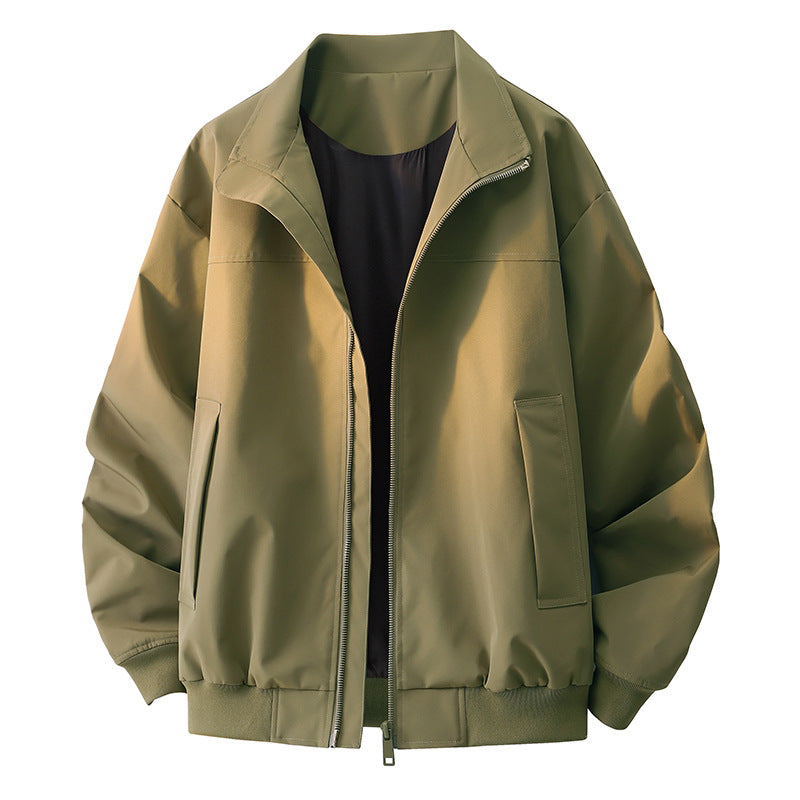 Damen Sportliche Utility-Jacke – Célinea