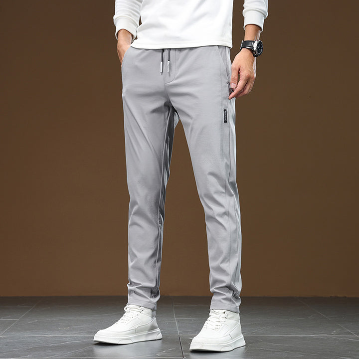 Herren sportive Funktional-Jogginghose Echoarchiv