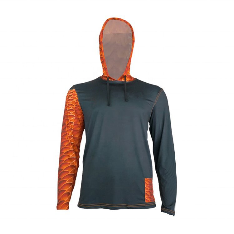Herren Performance Langarmshirt – Marzano