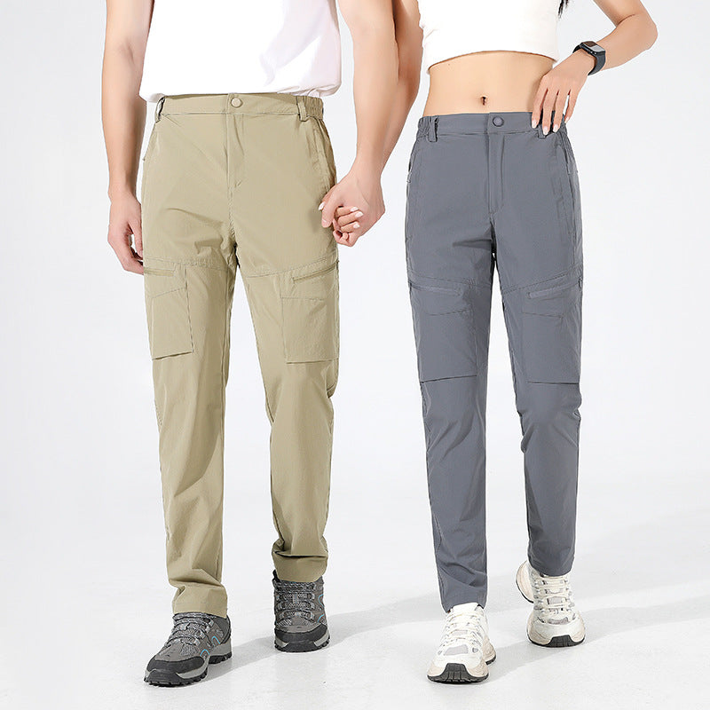 Damen Funktionshose Echo Archiv