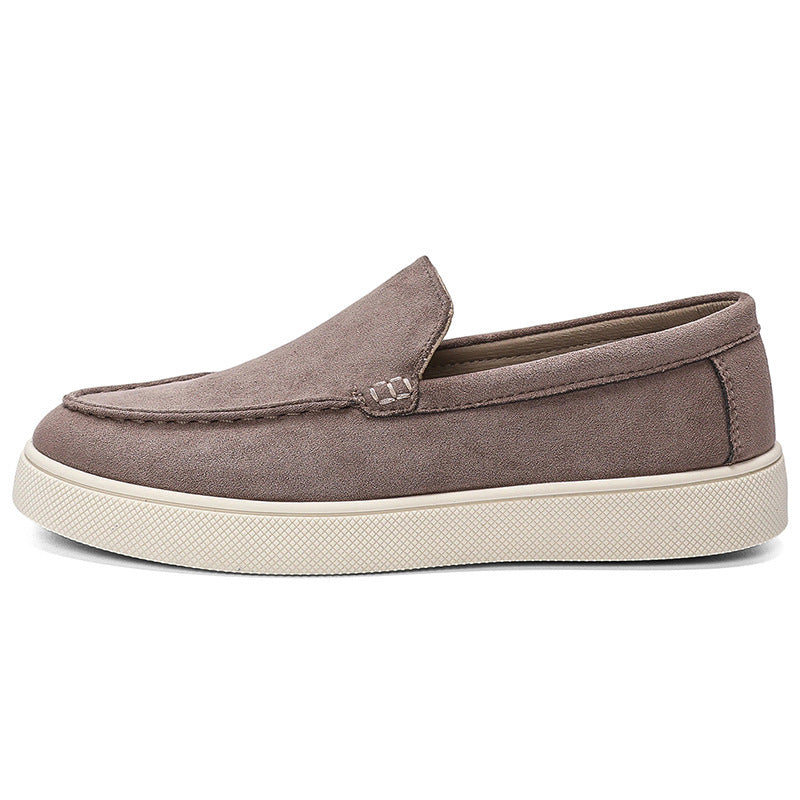 Damen Bequeme Slip-On Loafer Echo Archiv