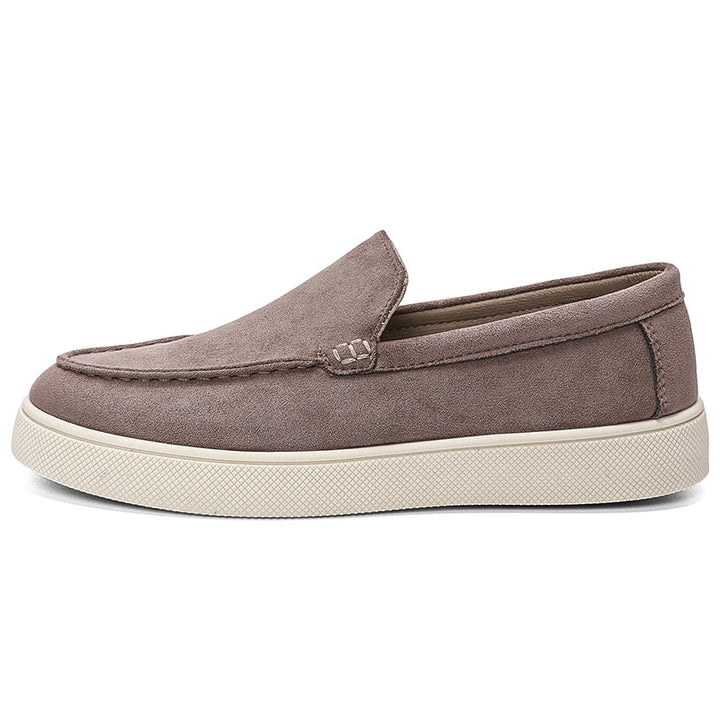 Damen Bequeme Slip-On Loafer Echo Archiv