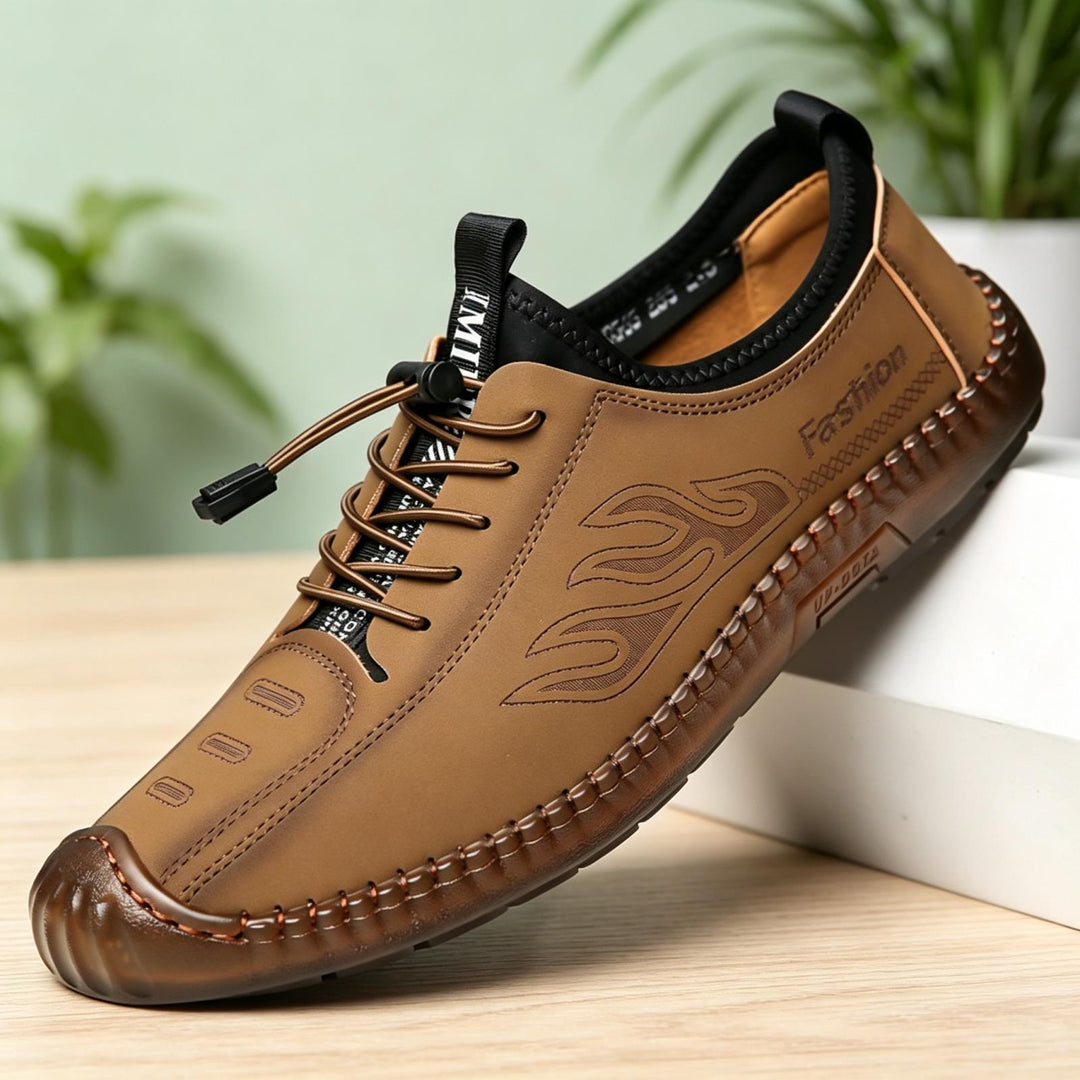 Herren Komfortable Atmungsaktive Sneakers Echoarchiv