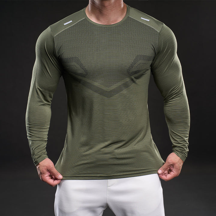 Herren Funktionsshirt Echoarchiv