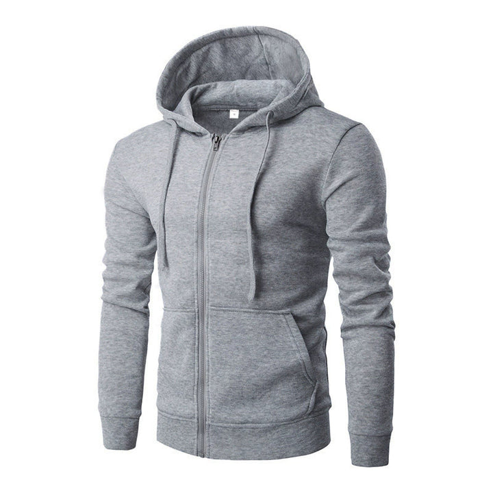 Herren Kapuzenjacke Echoarchiv