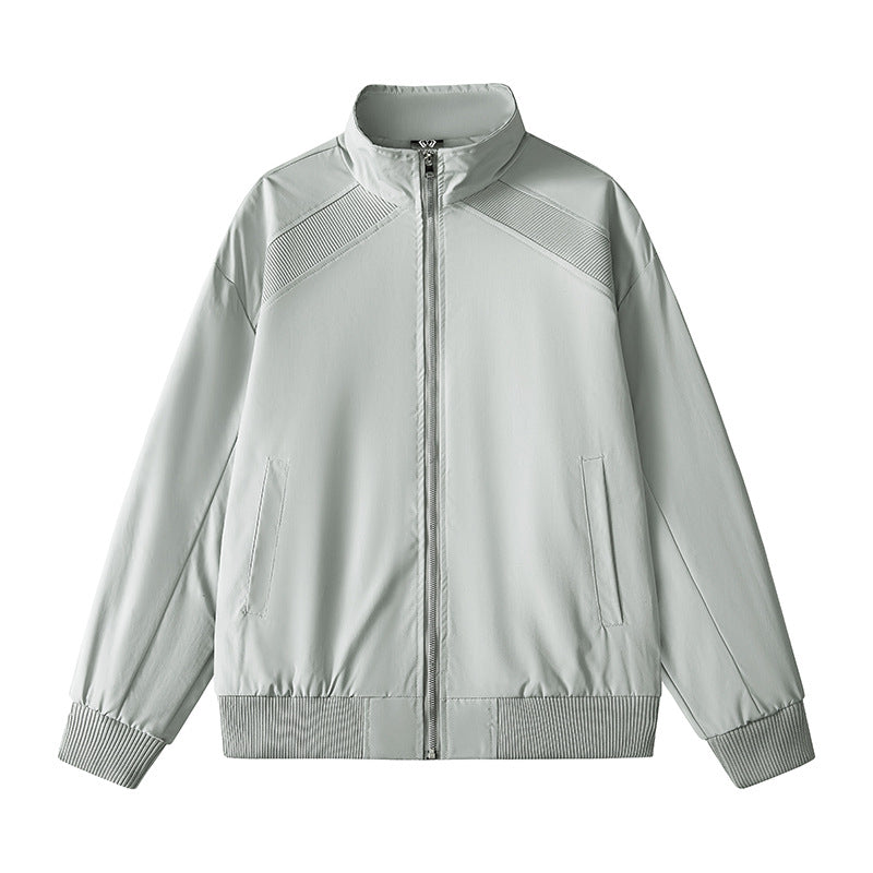 Herren Sportliche Freizeitjacke – Taviero