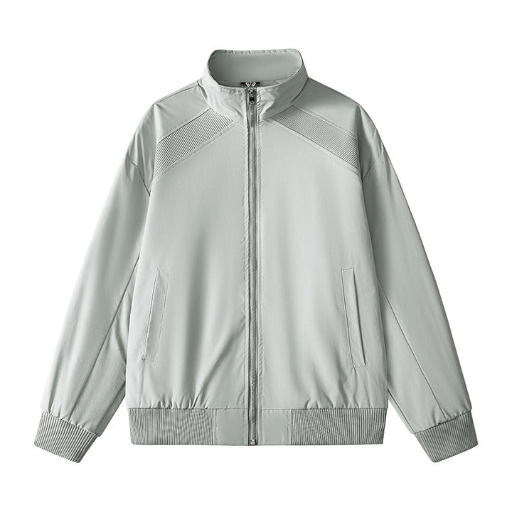 Herren Sportliche Freizeitjacke – Taviero