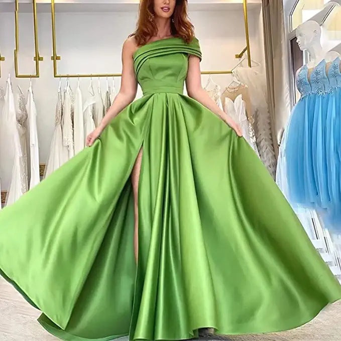 Damen Abendkleid Echoarchiv