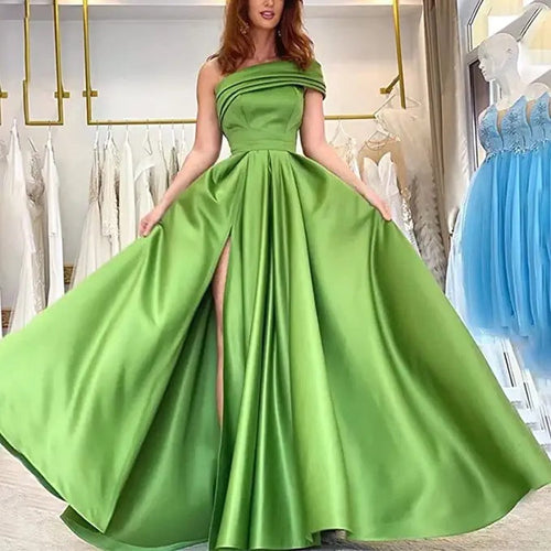 Damen Abendkleid Echoarchiv