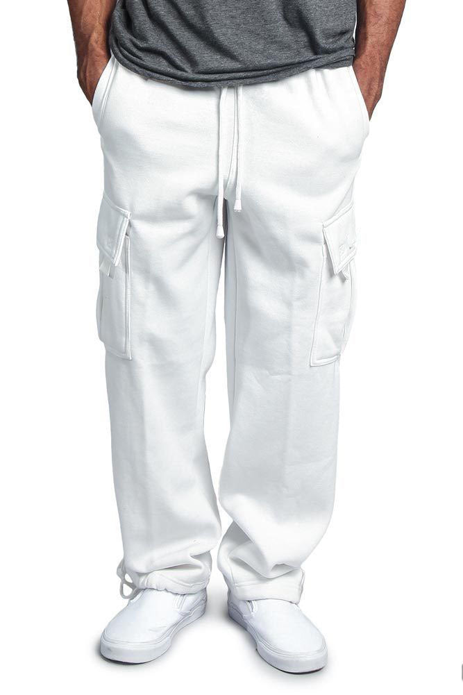 Herren Cargo-Hose im lässigen Streetwear-Stil Echoarchiv