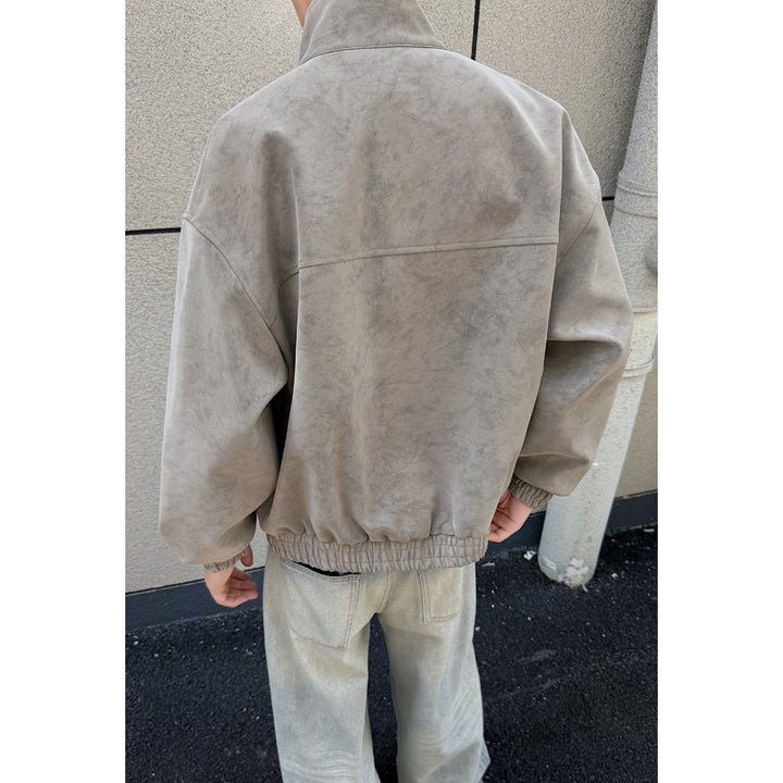 Herrenmode Freizeitjacke Echo Archiv