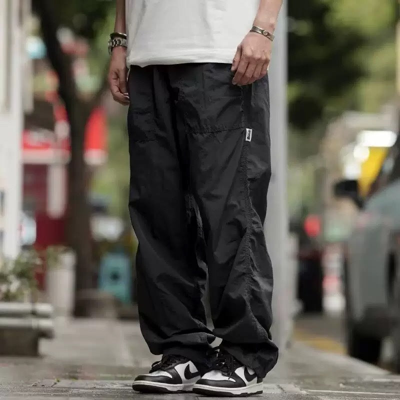 Herren Freizeit Cargo-Hose Echoarchiv