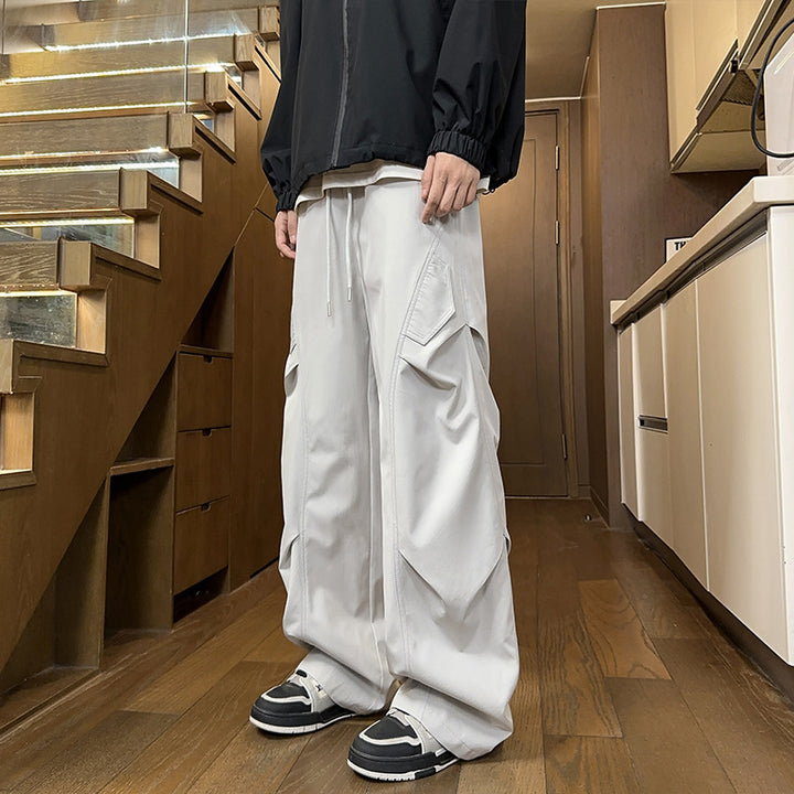 Herrenmode Cargo-Hosen mit hohem Komfort Echo Archive