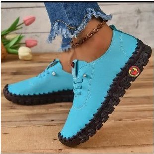Damen  leichte Alltags-Slipper-Sneaker mit verdeckter Schnürung, elastischem Einstieg und griffiger Trailsohle Echo Archiv