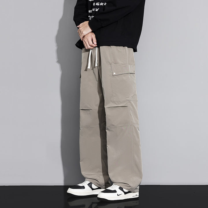 Herren Cargo-Hosen mit praktischen Taschen Echo Archive