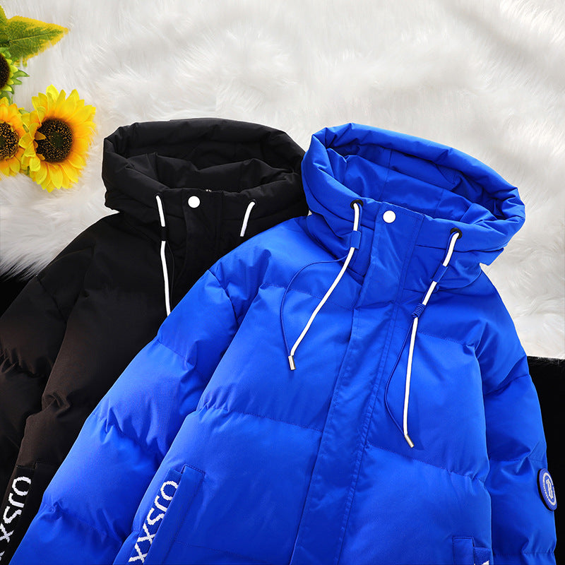 Damen Wasserdichte Steppjacke – Célinea