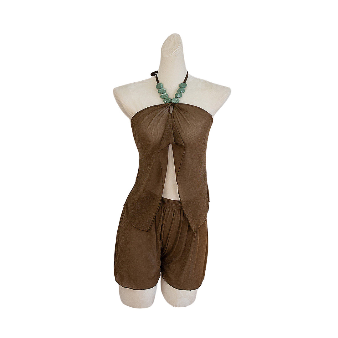 Damen Playsuit Echo Archiv