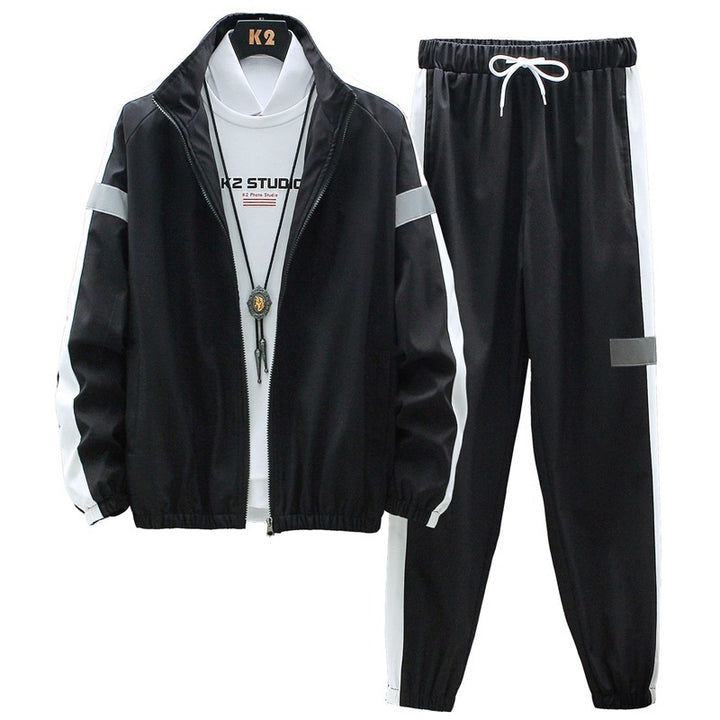 Damen Sportliches Freizeit-Set Echo Archiv