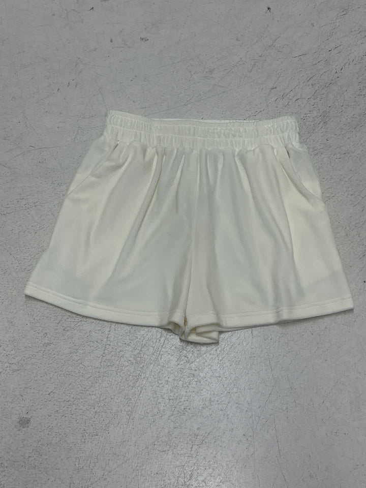 Damen nan kurze Kapuzenjacke mit Taillen-Tunnelzug, glänzender Satinoptik, Frontreißverschluss und elastischen Bündchen Echo Archiv