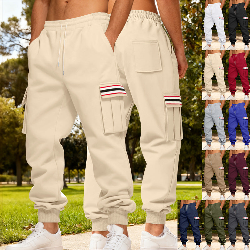 Herren Cargo-Hose Echoarchiv