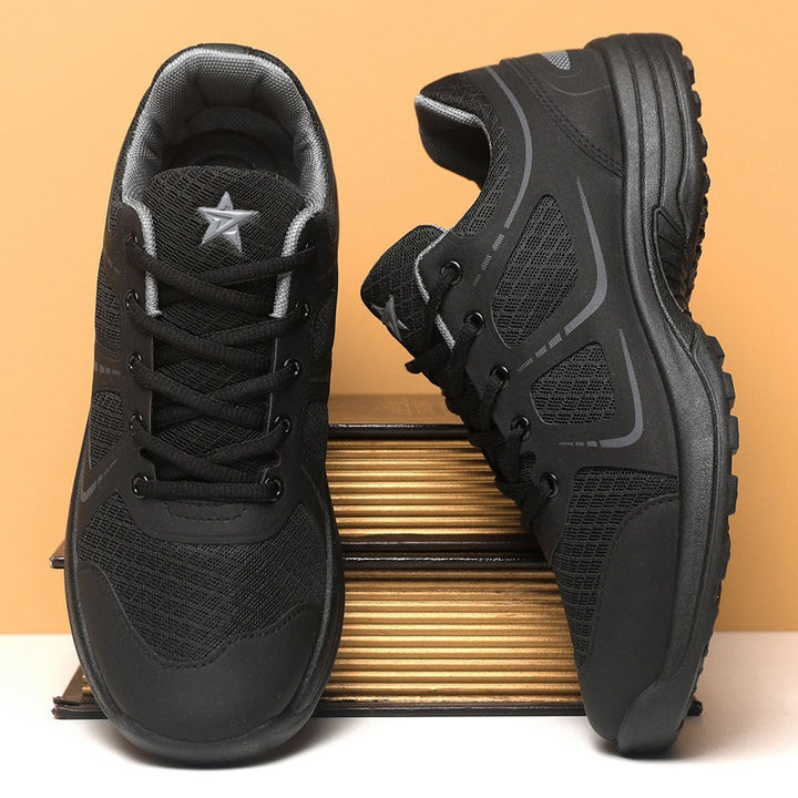 Herren Hochwertige Sport Sneakers Echoarchiv