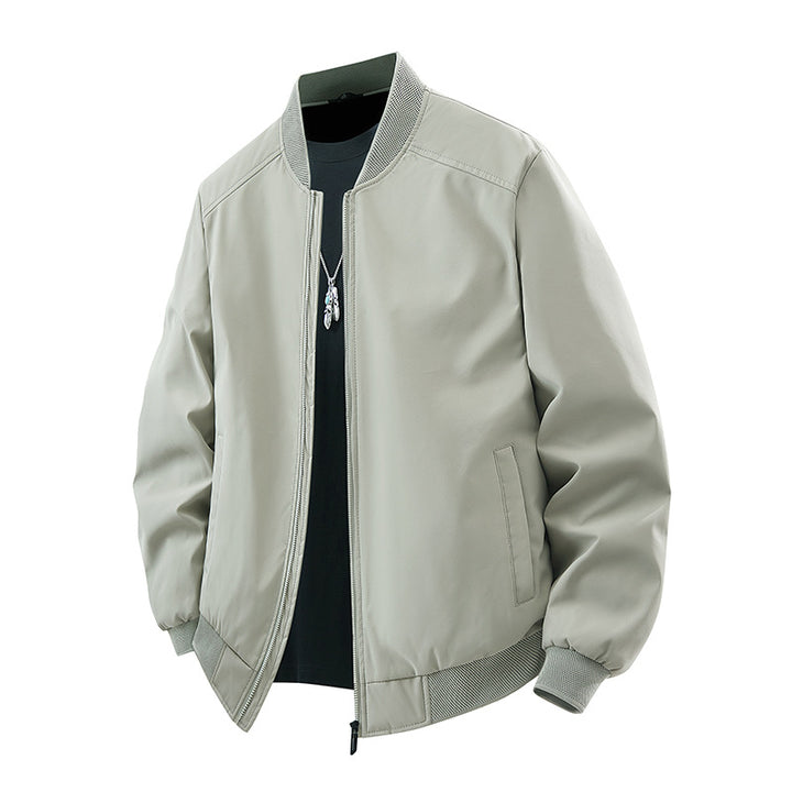 Herren Style-Bomberjacke Echoarchiv