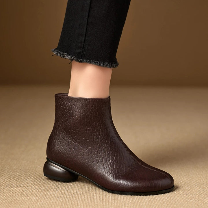 Damen Elegante Stiefeletten Echo Archiv