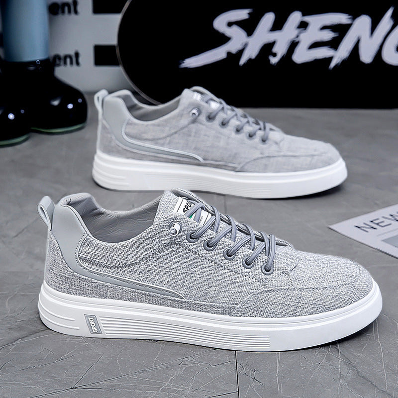 Damen Sneakers mit atmungsaktivem Textil-Obermaterial und komfortabler Dämpfungstechnologie Echo Archiv