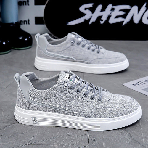 Damen Sneakers mit atmungsaktivem Textil-Obermaterial und komfortabler Dämpfungstechnologie Echo Archiv