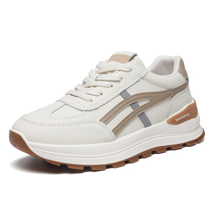 Damen Sportliche Lauf-Sneaker mit Dämpfungstechnologie Echoarchiv