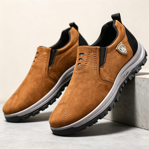 Herren Modische und Bequeme Slipper Echoarchiv
