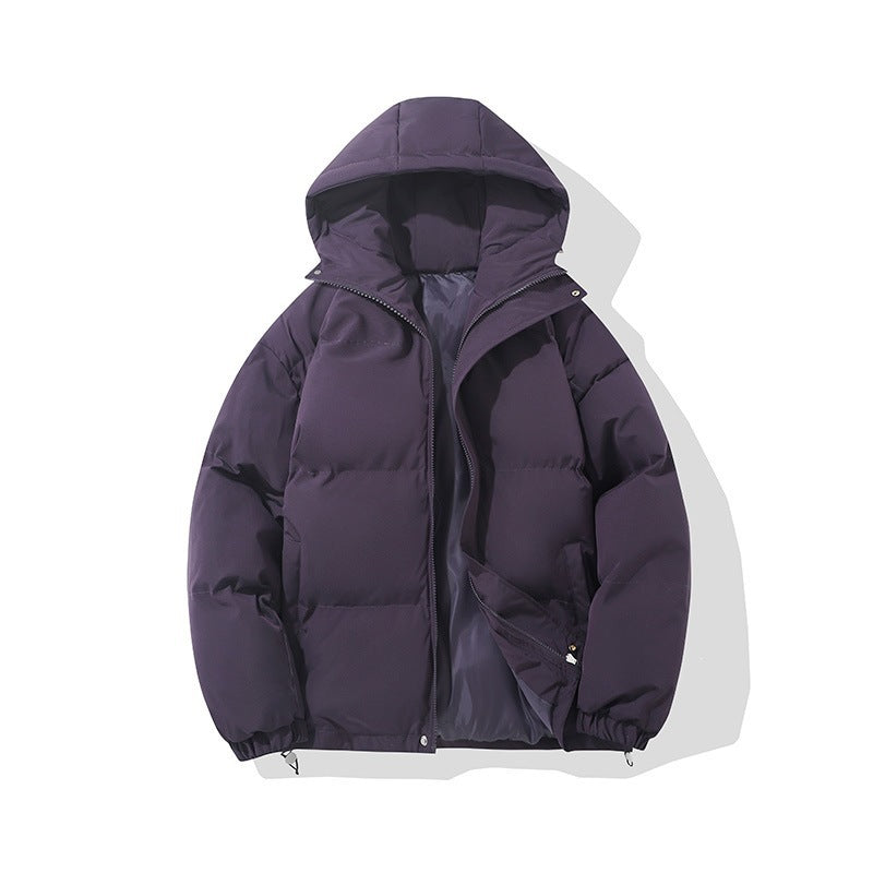 Damen Winter-Daunenjacke Echo Archiv