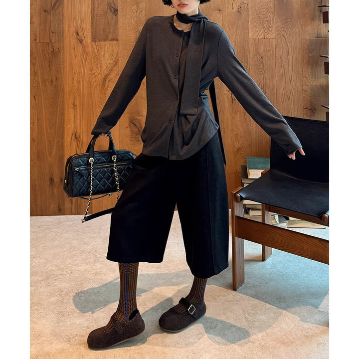 Damen Bequeme und stilvolle Wollschuhe Echoarchiv