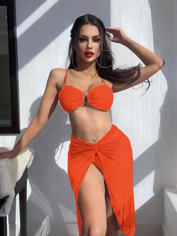 Damen Bikiniset Echo Archiv