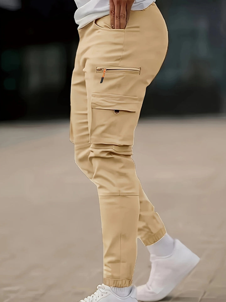 Herren Cargo-Hose Echo Archiv