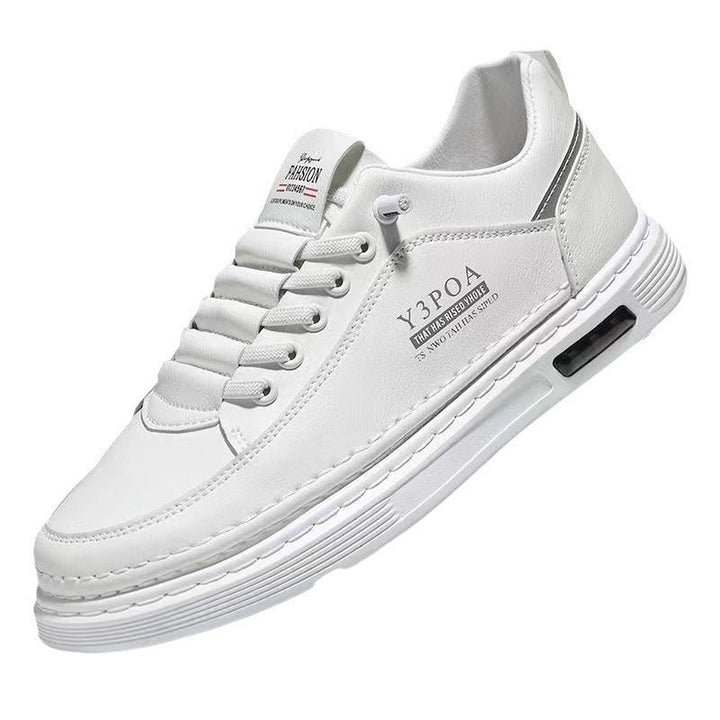 Damen Sportliche Freizeitsneakers mit innovativer Dämpfung und rutschfester Sohle Echo Archiv