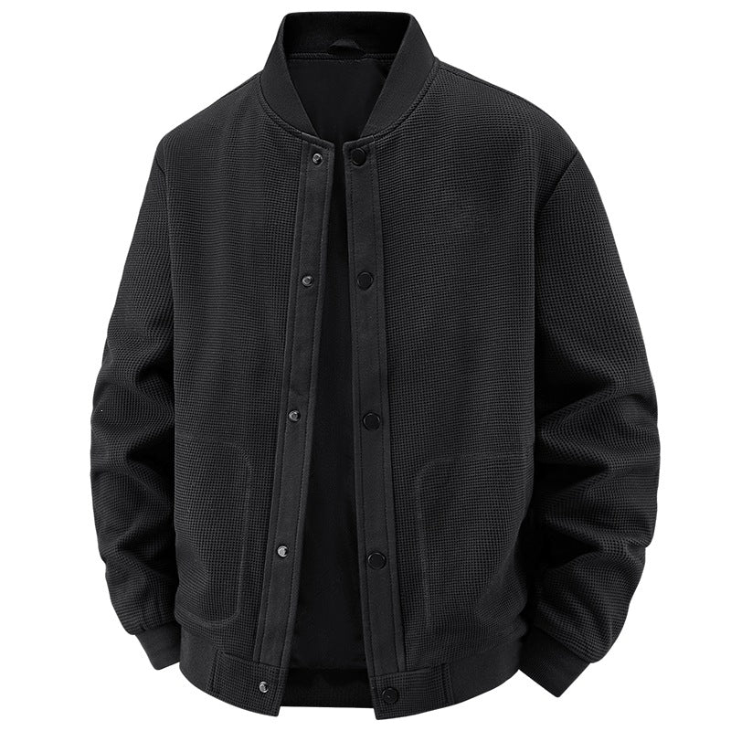 Herren Leichte und atmungsaktive Jacke Echo Archiv