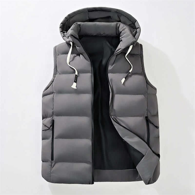 Damen Funktionale Steppjacke Echo Archiv