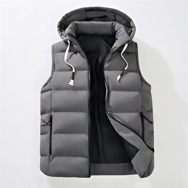 Damen Funktionale Steppjacke Echo Archiv