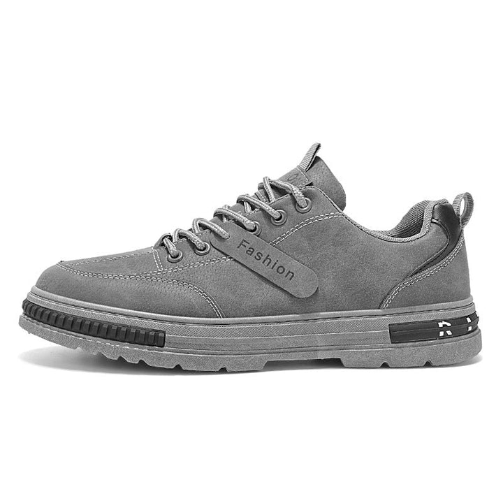 Damen Modische Lifestyle Sneakers mit atmungsaktivem Obermaterial und rutschfester Sohle Echo Archiv