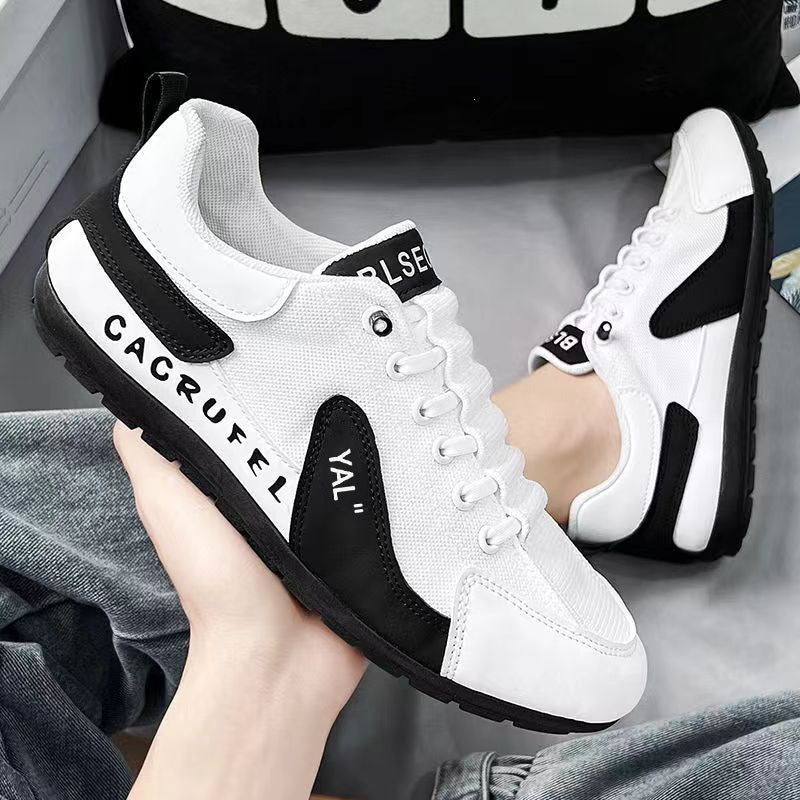 Herren Modische Sport Sneakers Echoarchiv