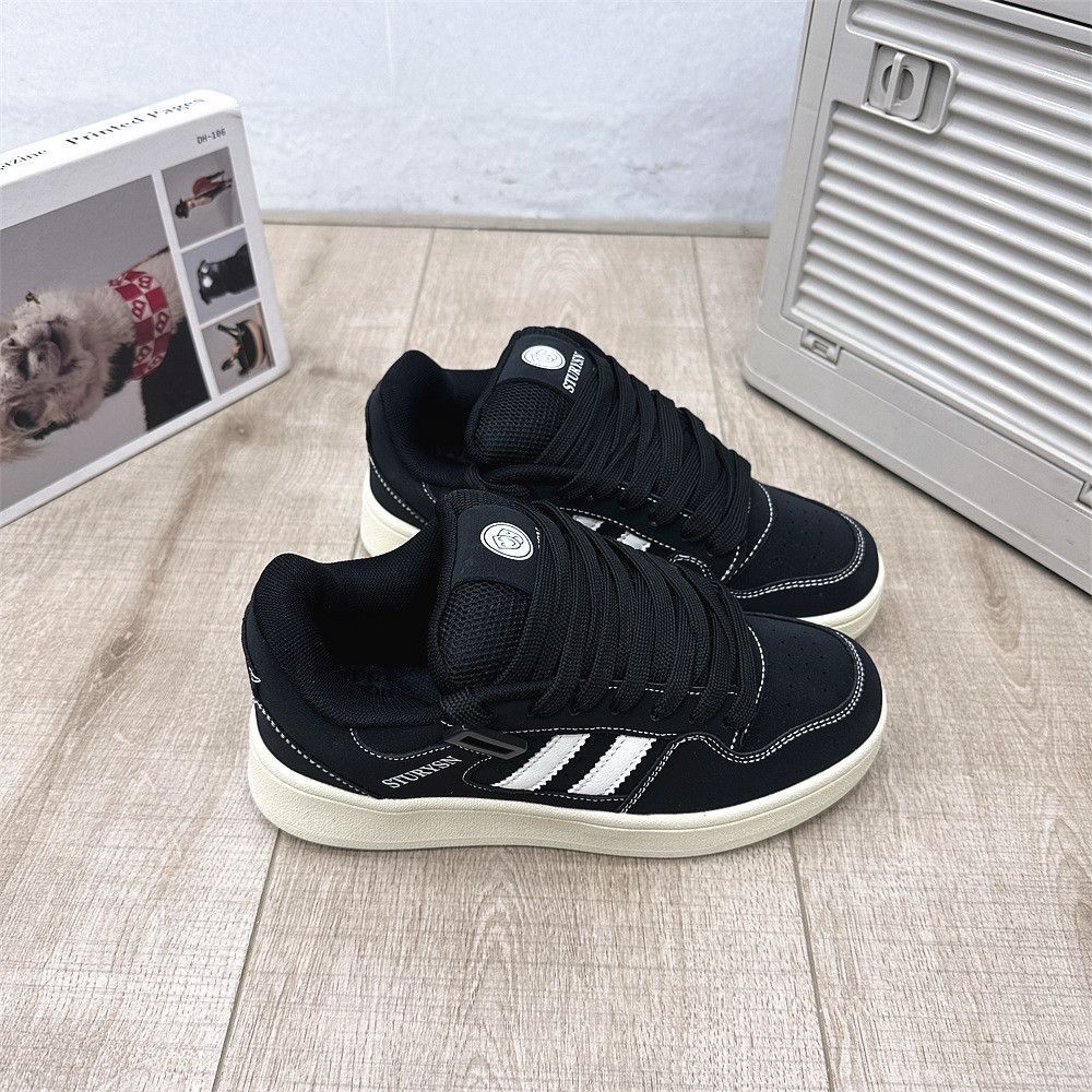 Damen Hochwertige Sneakers mit sportlichem Design und atmungsaktivem Futter Echo Archiv