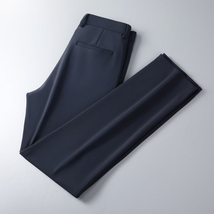 Herren Elegante Business-Hose Echoarchiv