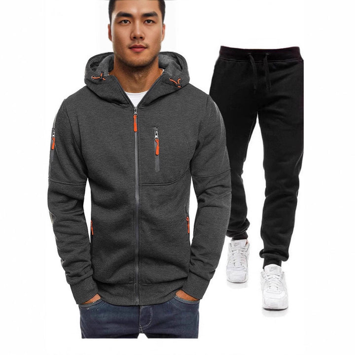 Herren Sportbekleidungsset Echoarchiv