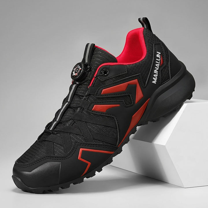 Herren Multifunktionale Outdoor Sneakers Echoarchiv