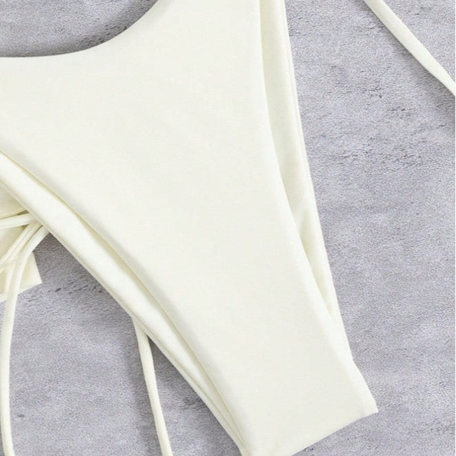 Damen Bikiniset mit elegantem Akzent Echo Archiv