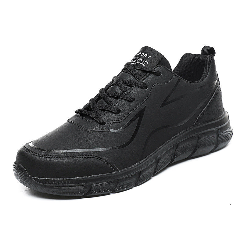 Herren nan moderner City-Comfort Sneaker mit segmentierter Dämpfungssohle, ergonomischer Memory-Innensohle und gepolstertem Fersenkragen Echo Archiv