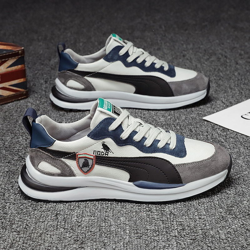 Herren Sportliche Sneaker mit optimaler Dämpfung Echoarchiv