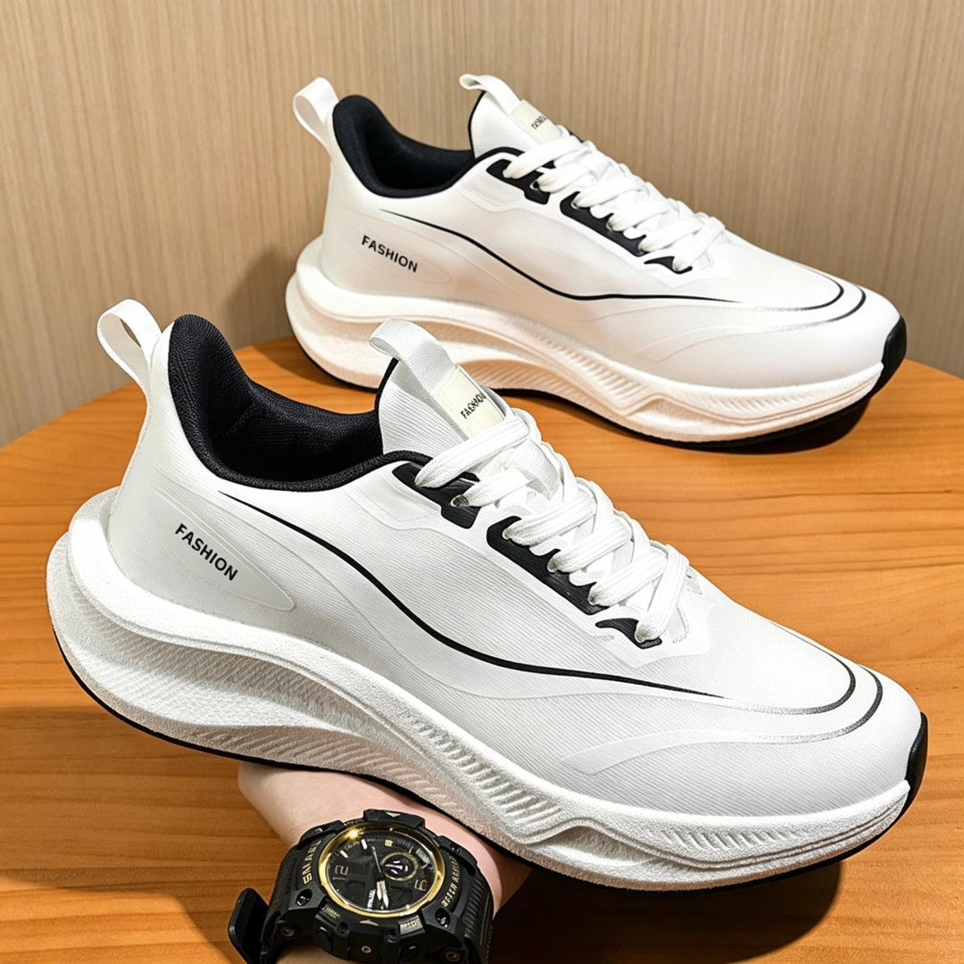 Herren Modische High-Performance Sneakers Echoarchiv